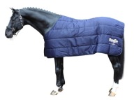 Horse Rugget Rugbe 2In1 Nay Blue R.165 Covalliero