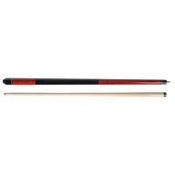 Білярдний Кий З Двох Частин Pool First Red 145 См, Наконечник 13 Мм
