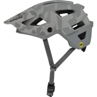 Шолом Ixs Trigger Am Mips Camo Сірий 470-510-1112-009-M