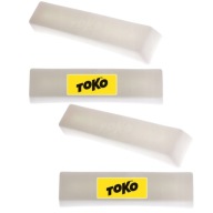 2 Шт Toko Barwax Універсальне Лижне Мастило 250 Г Біле Гаряче 0 До -30C