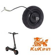 Kukirin G4 Оригінальний Двигун