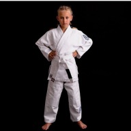 Кімоно Для Дзюдо - Judoga Дитяче 170 См + Пояс 2232 Bushido