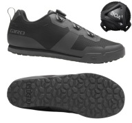 Звичайне Взуття Giro Tracker Mtb
