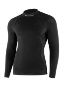 Чоловічий Термосвітшот Brubeck Extreme Merino, Футболка З Мериносової Вовни