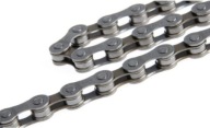 Ланцюг Велосипедний Shimano Alivio Cn Hg40 6/7/8 Ряд Зі Шпилькою Для Гойдалки