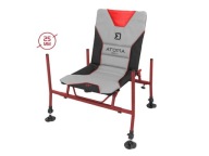 Крісло Для Рибалки Delphin Atoma Racebas Feeder