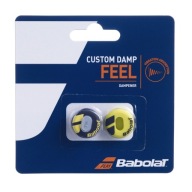 Babolat Custom Damp - Аеровібраційний Демпфер | 2 Шт | Оригінал