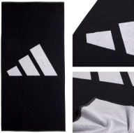 Рушник Для Басейну Adidas Великий, Швидкосихаючий Абсорбуючий Frotte 140X70