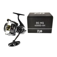 Спінінг Для Морського Сома Daiwa 20 Bg Mq 4000D-Xh З 7 Підшипниками