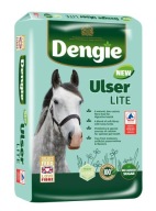 Полова Dengie Ulser Lite 20Кг - Низькокалорійна Для Коней З Виразкою