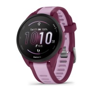 Розумний Годинник Garmin Forerunner 165 Music Berry Lilac