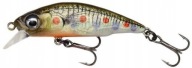 Приманка Savage Gear 3D Sticklebait 6,5 См - Струча Форель