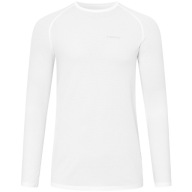 Термофутболка Viking Easy Dry Unisex З Лонгслівом, Біла