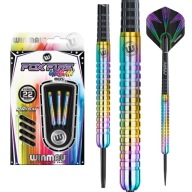 Winmau Foxfire Urban 80% 22G Darts