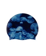 Силіконова Шапочка Для Плавання Для Дорослих Arena Hd Swim Cap