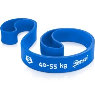 Power Band 40-55 Кг, Стрічка Для Силових Вправ, Підтягування