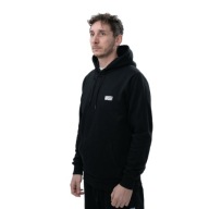 Чорний Світшот Nash Make It Happen Trophy Hoodie Xxxl