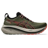 Чоловічі Кросівки Asics Gel-Nimbus 26 Tr Fabric Green