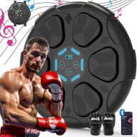 Bluetooth Тренувальний Боксерський Щит Для Настінної Музичної Дошки Дитячої