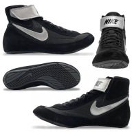 Взуття Nike Speedsweep Vii Чорне