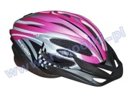 Шолом Tempish Event Pink 50-52 См