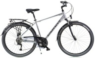 Велосипед 28 Spartacus Premier 4.0 Чоловічий Shimano Alivio