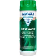 Засіб Для Прання Спортивного Одягу Nikwax Base Wash 300 Мл
