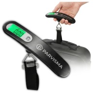 Ваги Багажні, Авіа, Туристичні, 50 Кг, Гачок, Ручні, Lcd, Цифрові