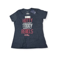 Жіноча Футболка Fanatics Rebel Nation Ole Miss Ncaa