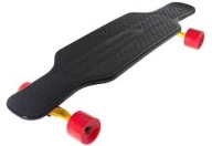 Скейтборд Sportplus Sp-Sb-201 Gorilla Headlock
