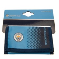 Офіційний Нейлоновий Гаманець Manchester City Fa