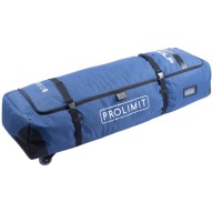 Слайдер На Колесах Quiver Prolimit Golf Aero - 150 - Синій/Білий