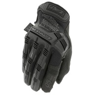 Рукавички Тактичні Рукавички Mechanix Wear M-Pact 0,5 Мм Covert Black