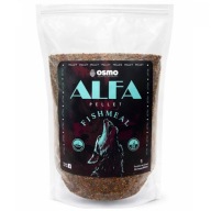 Osmo Method Feeder Alfa Fishmeal 2Mm 800G Groundbait Pellet З Рибним Борошном