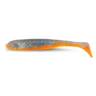 Iron Claw Slim Jim Non Toxic Uv 7Cm Bgo