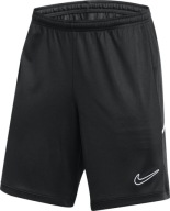 Чорні Шорти Nike Academy 25 Short Fz9776-010