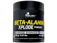 Амінокислоти Бета-Аланін Olimp Xplode Orange