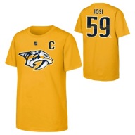 Roman Josi Nashville Predators Nhl Kids Xl Джерсі (13-15 Років)