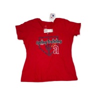 Жіноча Футболка Los Angeles Angels Mlb Xl