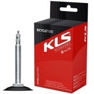 Велосипедна Камера Kellys 26 X 2.10-2.40 Fv 48 Мм Presta Клапан
