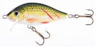 Воблер Jaxon Holo Select Crucian Crusical Sw Vj-Kb09 Krx 9См 21Г
