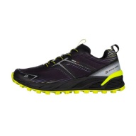 Кросівки Для Бігу Alpine Pro Hermone Чорні