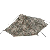 Одномісний Камуфляжний Намет Highlander Forces Blackthorn 1 Xl Gen. 2 Arid Mc Camo