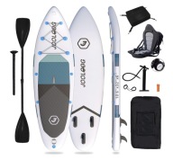 Дошка Для Sup Jooloog 315 См 1-2 Людини, Аксесуари, 320 × 81 × 15 См