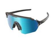 Окуляри Tripout Ride Blue Uv-400, 2 Категорія, Кейс Enduro
