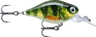 Воблер Rapala X-Light Crank Mid Runner 3.5Cm 4G R.d.-1.8 -2.1M Fncm03 Pel