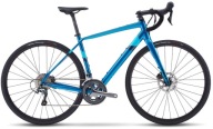 Шосейний Велосипед Felt Vr40 58 См Блакитний Tiagra 2X10