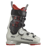 Лижні Черевики Salomon S/Pro Supra Boa 120 Gw 2025 255