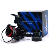 Котушка Okuma Ceymar Xt Match Fd Cxt-30Ms 6.2:1
