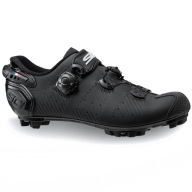 Велобусі Sidi Drako 2S Srs, Чорні, Розмір 40,5 Mtb